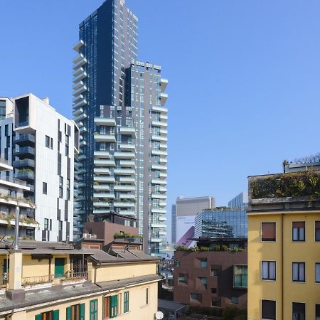 Milanoverse Junior Apartment Exterior foto