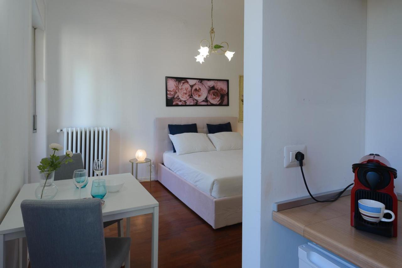 Milanoverse Junior Apartment Exterior foto